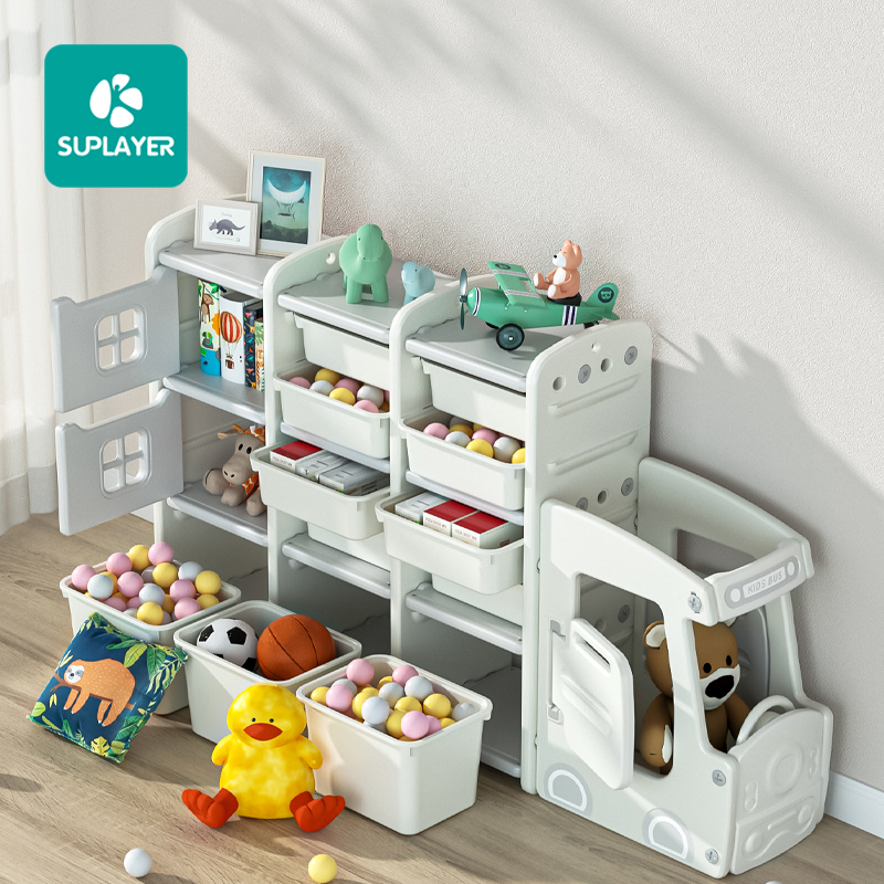 Stylish Preschool Cartoon Nurs - Baby Nursery Furniture Sets reseña y precio