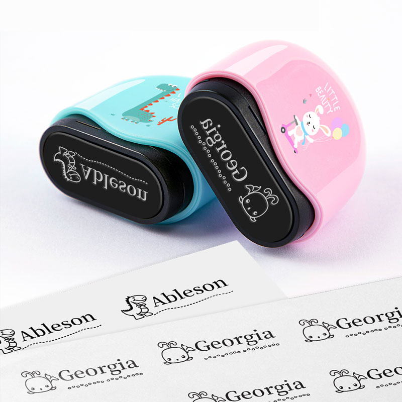 Personalized Student Name Stam - Baby Nursery Gifts reseña y precio