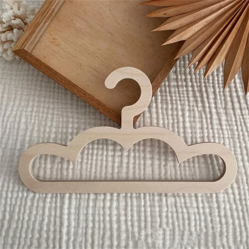 Premium 6PCS Baby Clothes Hang - Baby Nursery Hangers reseña y precio