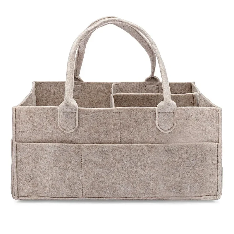 Baby diaper ball bag Organizer - Baby Nursery Unisex reseña y precio