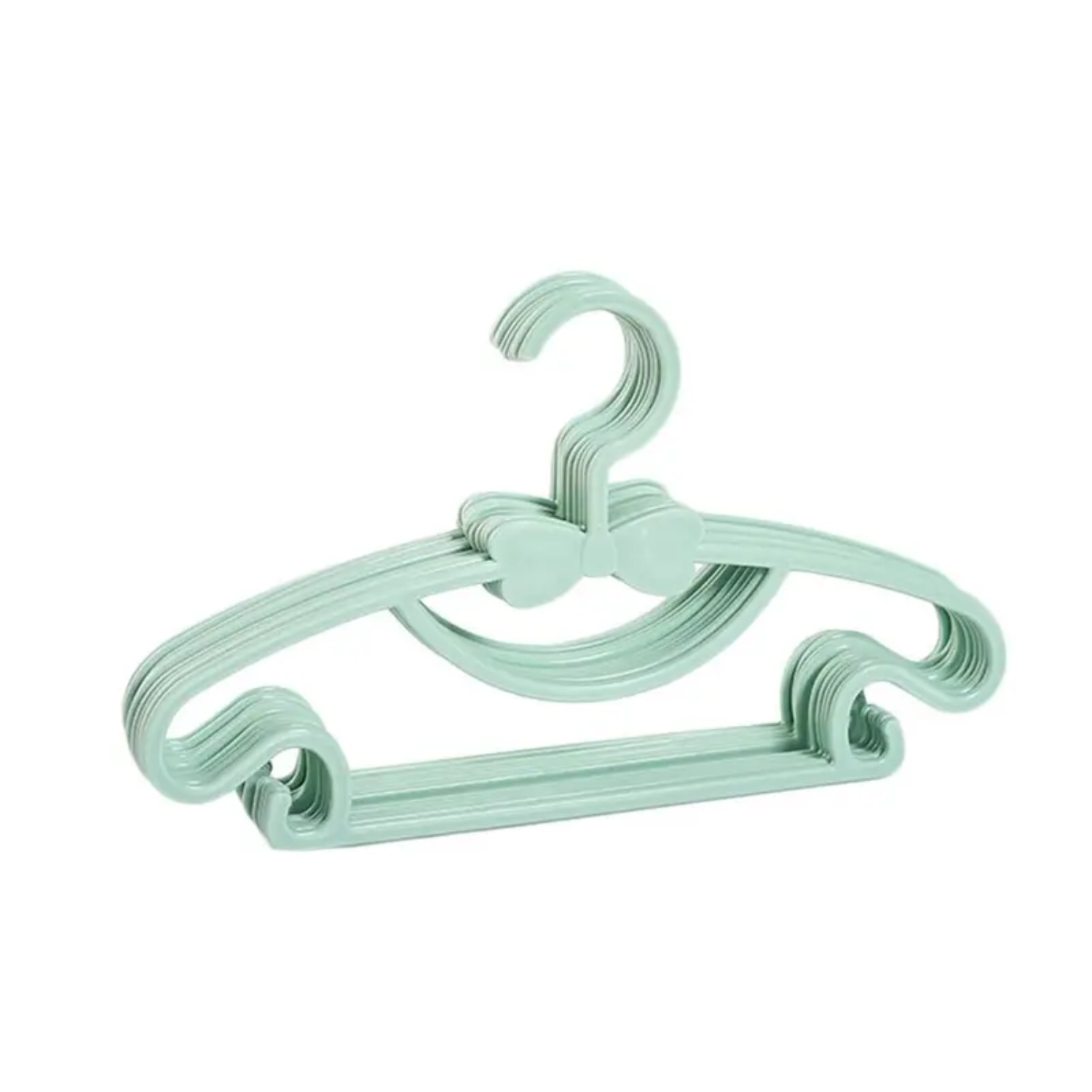Baby Hangers For Kids Clothes, - Baby Nursery Hangers reseña y precio