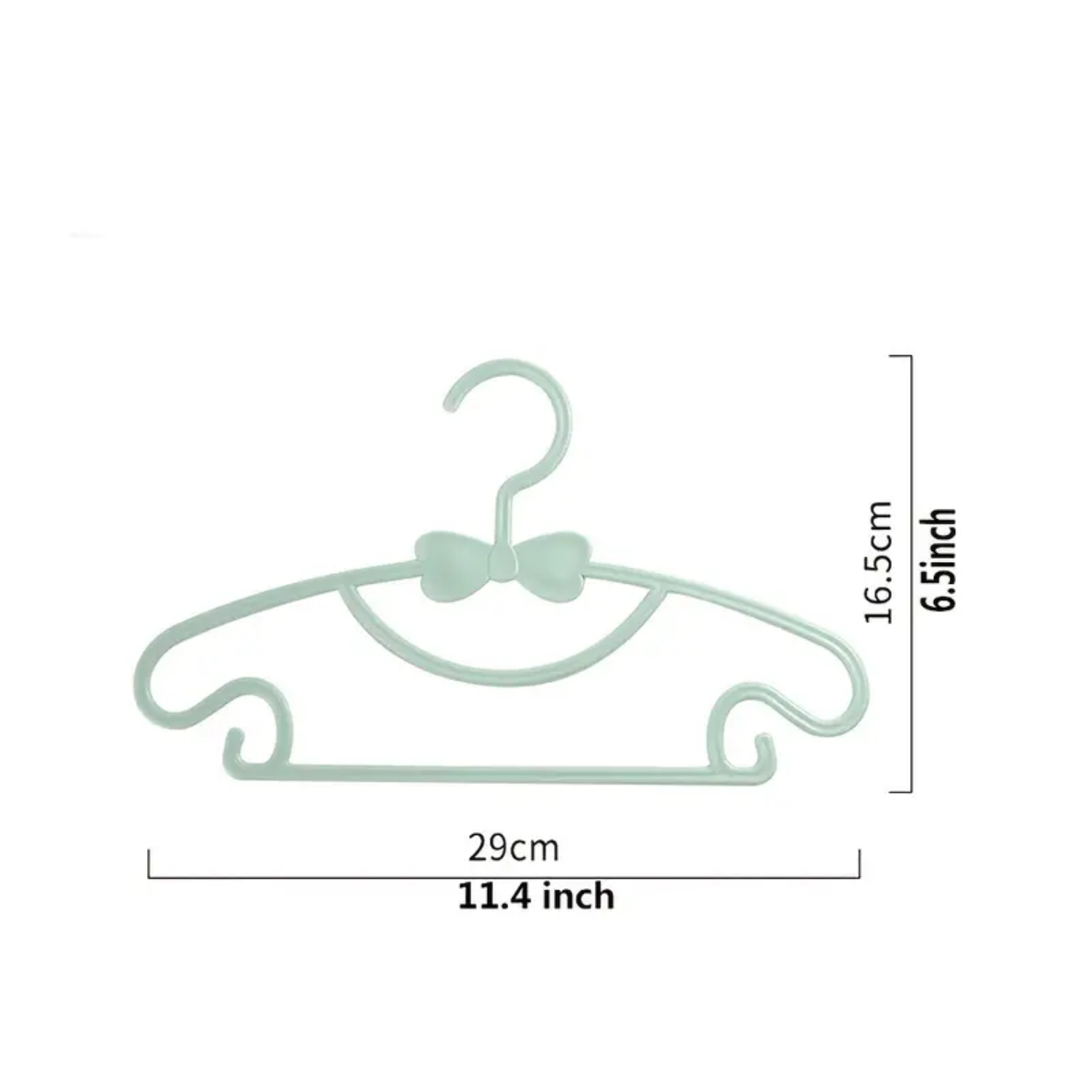 Baby Hangers For Kids Clothes, - Baby Nursery Hangers reseña y precio
