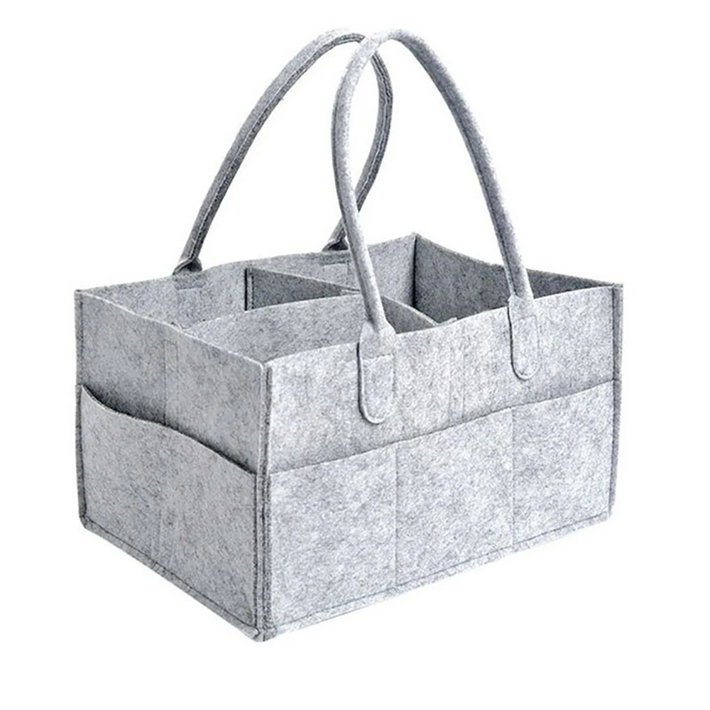 Baby Diaper Ball Bag Organizer - Baby Nursery Unisex reseña y precio
