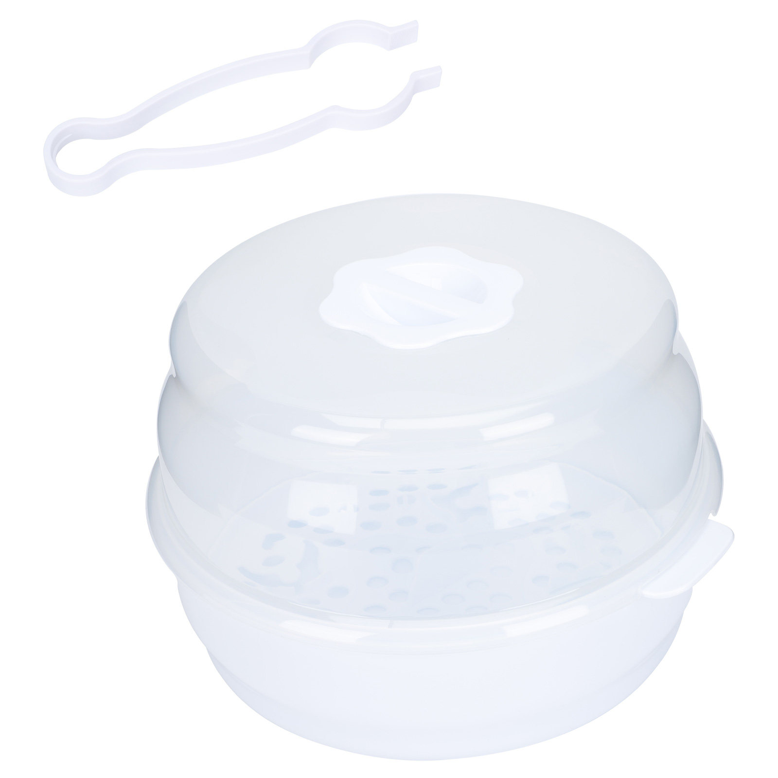Baby Bottle Sterilizer Storage - Pacifier Sterilizer Case reseña y precio