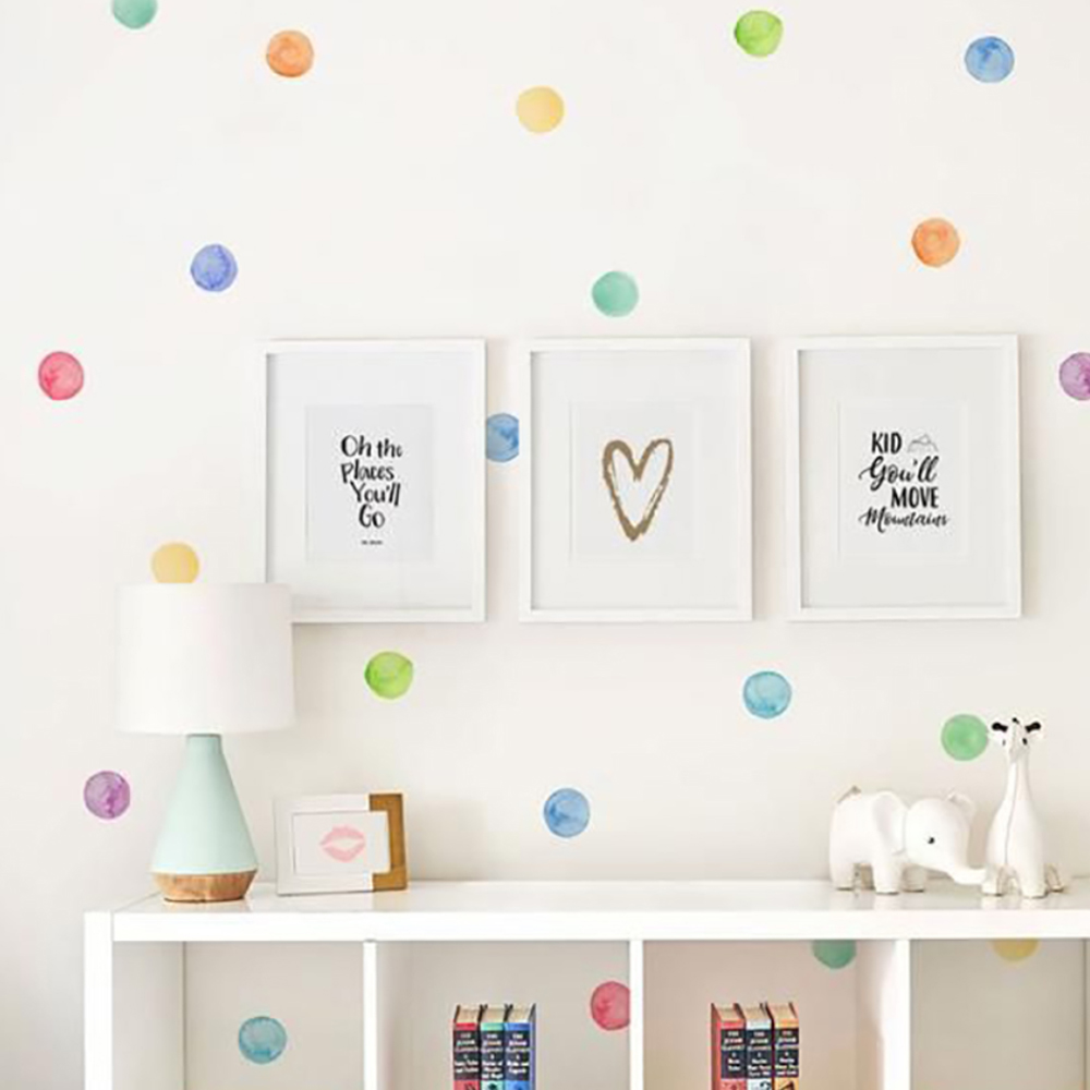 29 Pcs/Set PVC Baby Wall Decal - Baby Nursery Furniture Sets reseña y precio