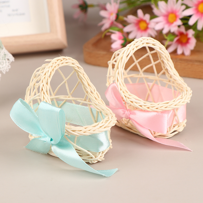Dollhouse Miniature Wooden Han - Baby Nursery Kids reseña y precio