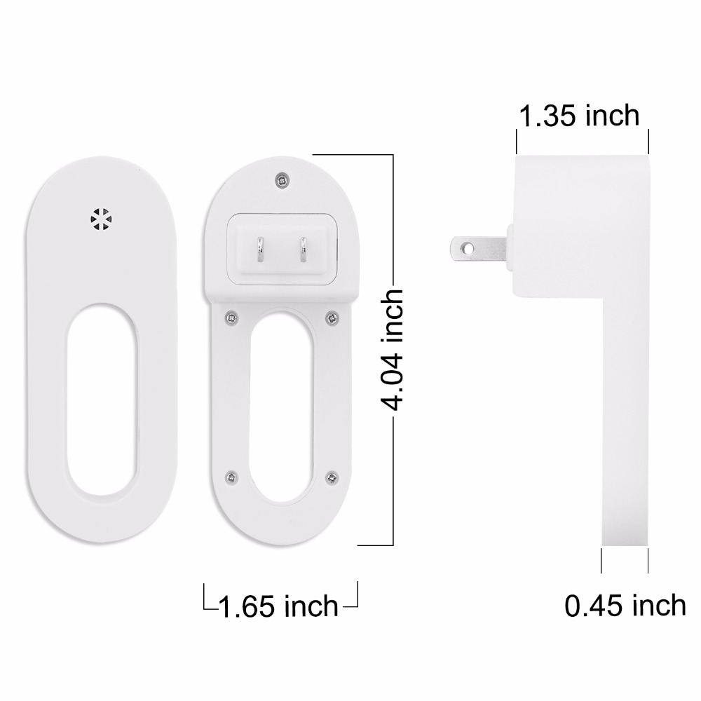 LED Night Light, Wall Lights p - Baby Nursery Wall Lights reseña y precio
