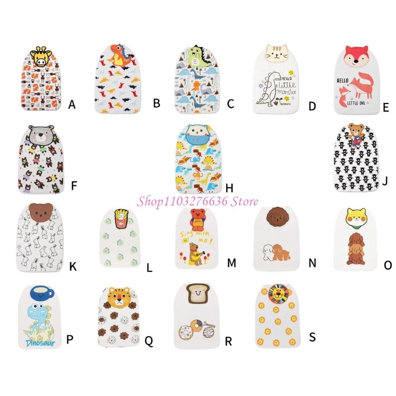 R6FD Cotton Absorbent Towel Pa - Baby Nursery Unisex reseña y precio