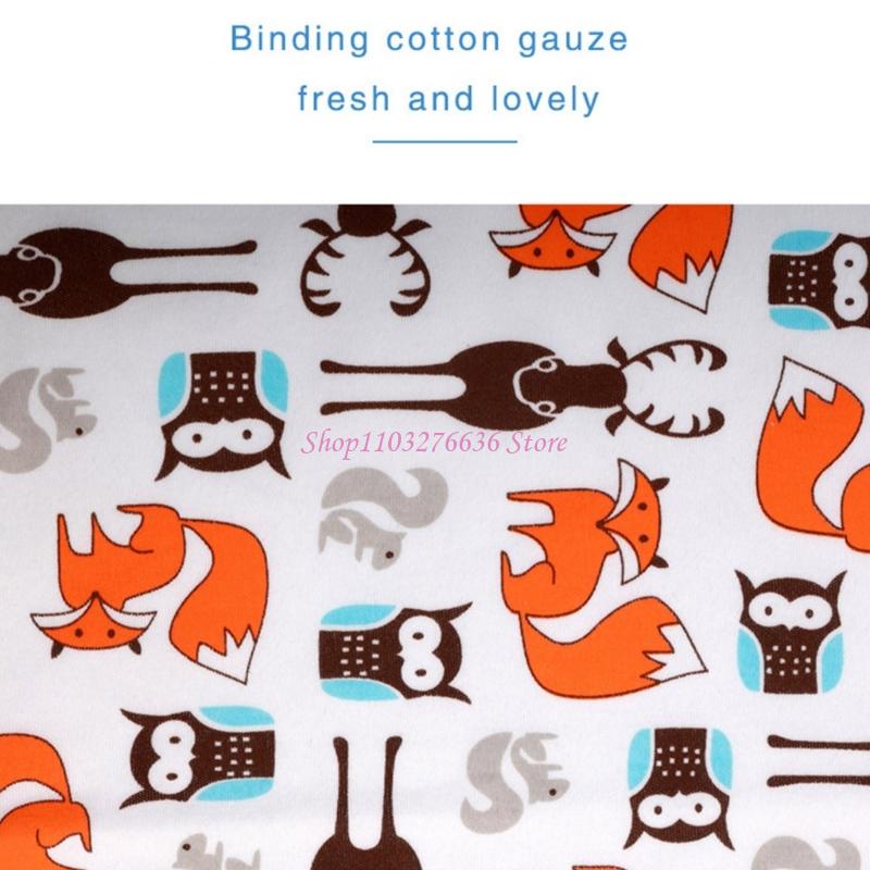 R6FD Cotton Absorbent Towel Pa - Baby Nursery Unisex reseña y precio