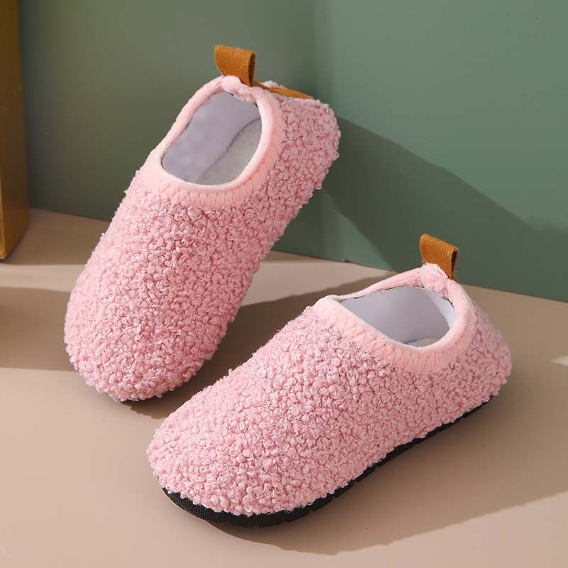 Children’s Fleece Lined Indoor - Baby Nursery Online reseña y precio