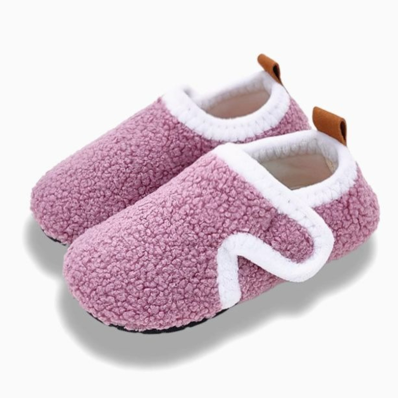 Children’s Fleece Lined Indoor - Baby Nursery Online reseña y precio