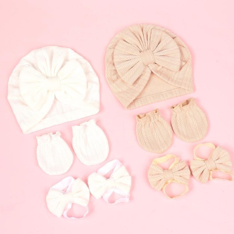 U13F Baby Turban Hat Hospital  - Baby Nursery In Hospital reseña y precio