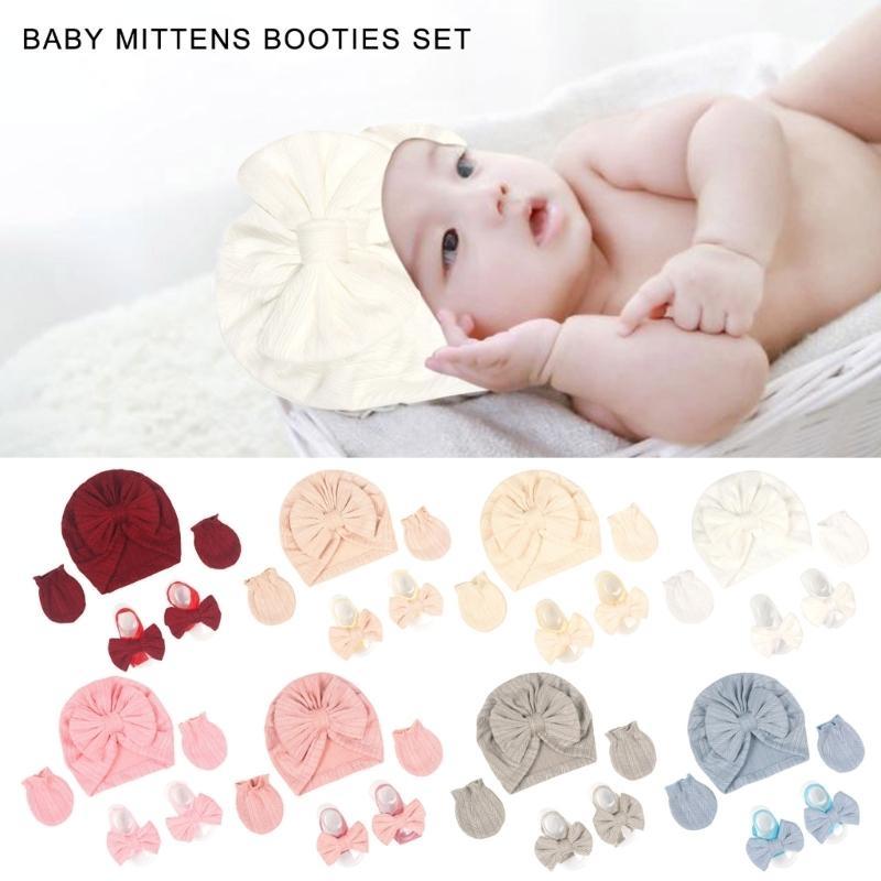 U13F Baby Turban Hat Hospital  - Baby Nursery In Hospital reseña y precio