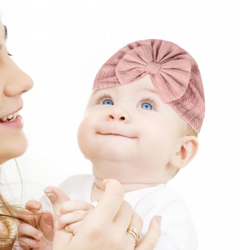 U13F Baby Turban Hat Hospital  - Baby Nursery In Hospital reseña y precio