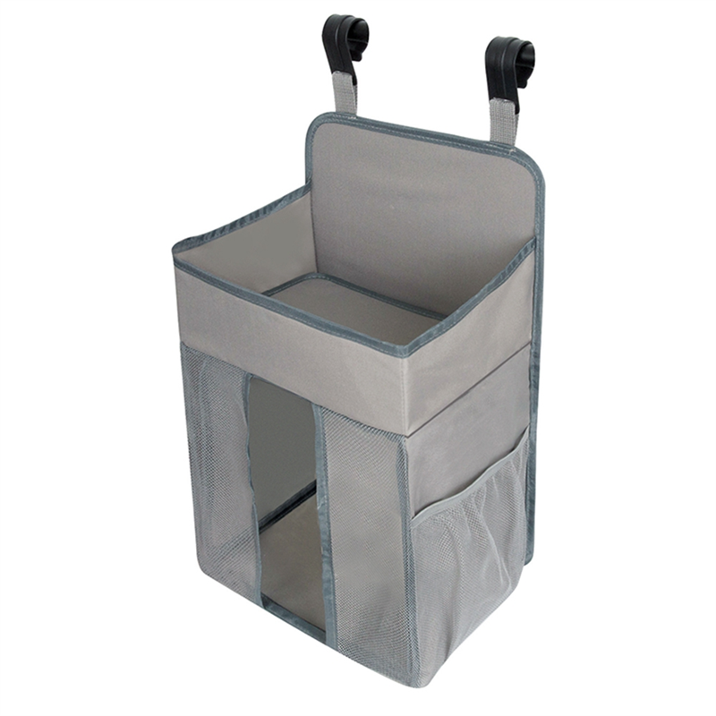 ABWE-Nursery Caddys Organizer  - Baby Nursery Table reseña y precio