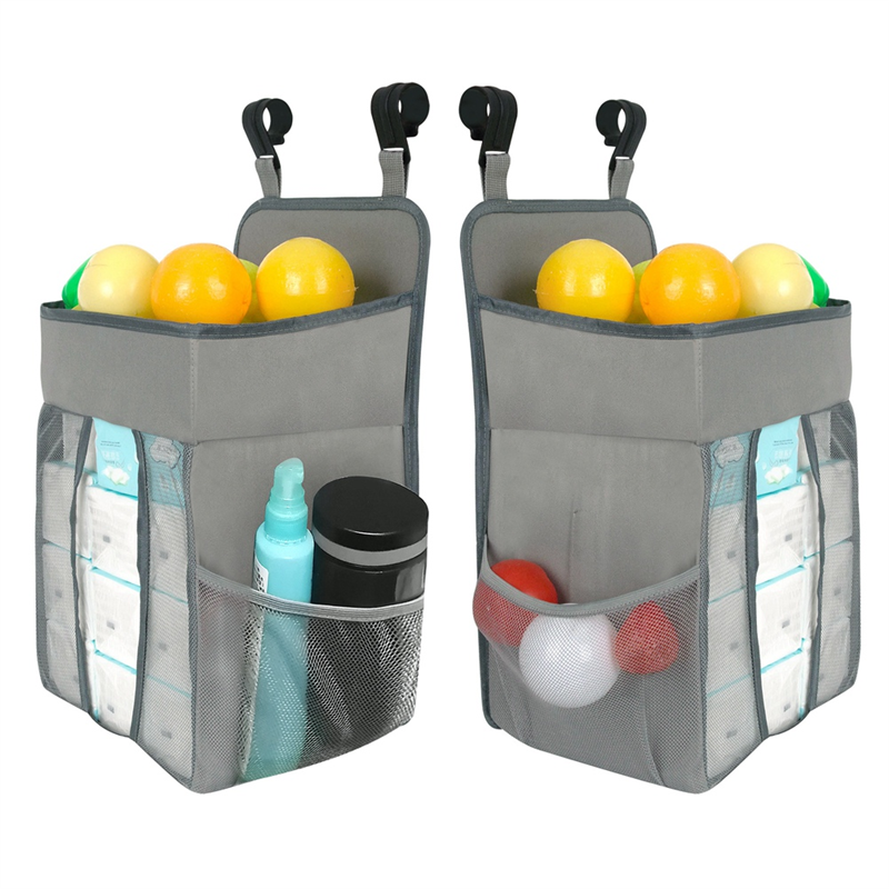 ABWE-Nursery Caddys Organizer  - Baby Nursery Table reseña y precio