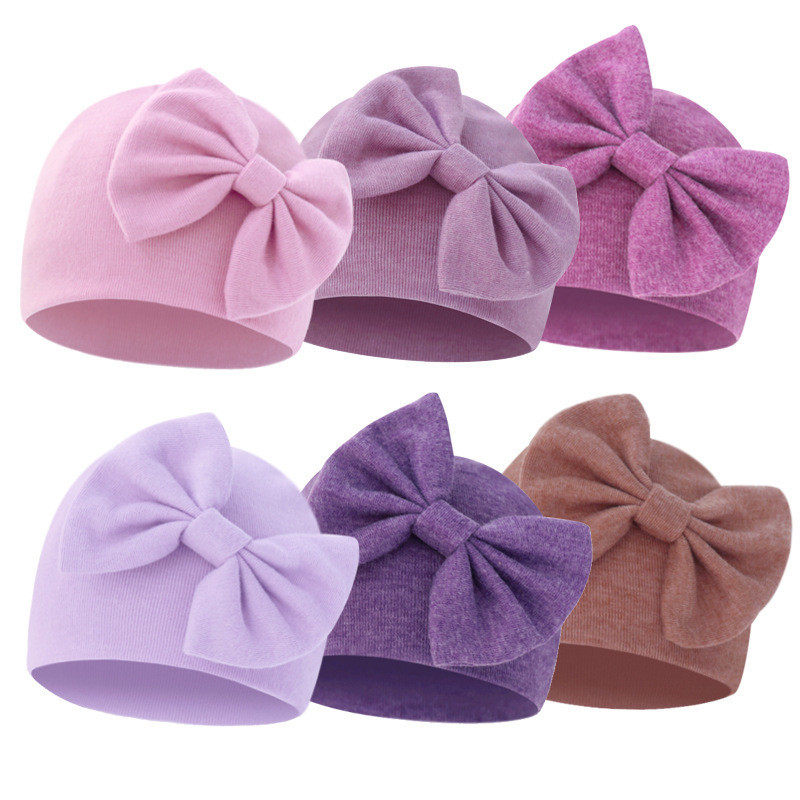 Newborn Hospital Hat Cute Soft - Baby Nursery In Hospital reseña y precio
