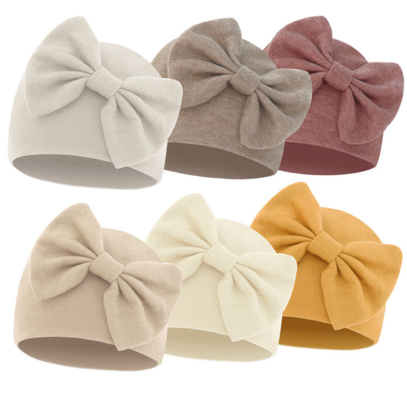 Newborn Hospital Hat Cute Soft - Baby Nursery In Hospital reseña y precio