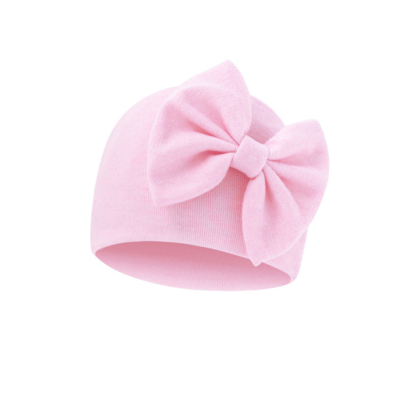Newborn Hospital Hat Cute Soft - Baby Nursery In Hospital reseña y precio