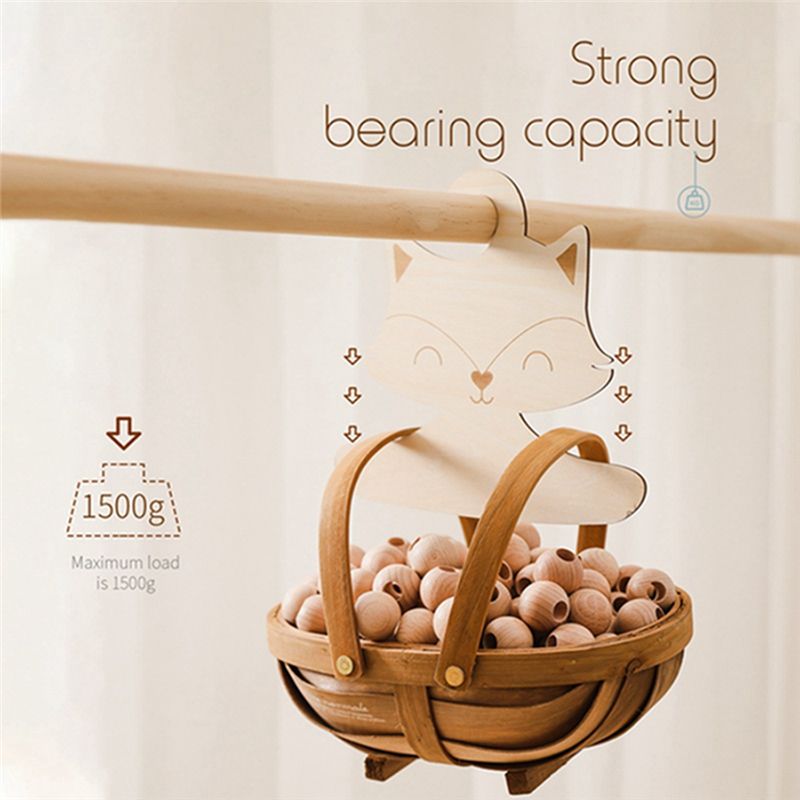 ABWZ-Baby Clothes Hangers-Crea - Baby Nursery Hangers reseña y precio
