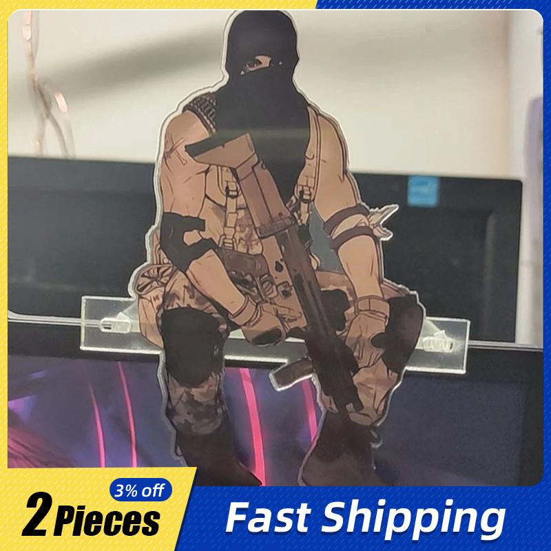 10cm/3.93in Call of Duty Klut  - Baby Nursery Gifts reseña y precio