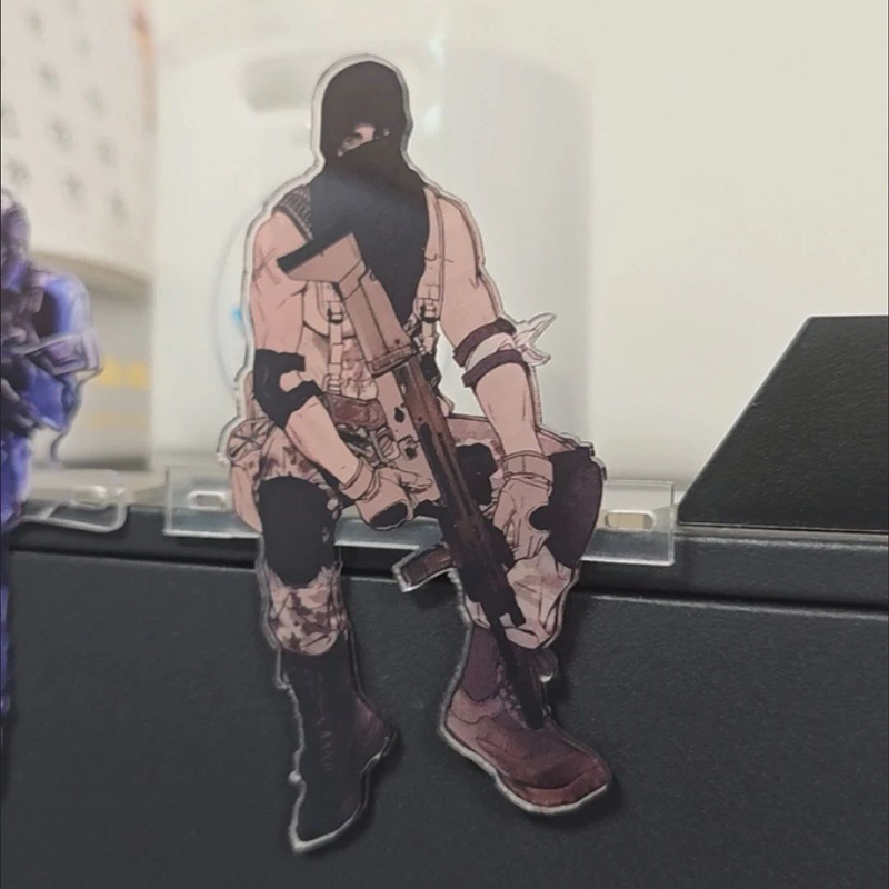 10cm/3.93in Call of Duty Klut  - Baby Nursery Gifts reseña y precio
