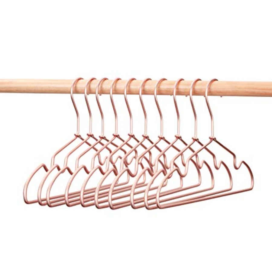 New Born Clothes Hangers Non S - Baby Nursery Hangers reseña y precio