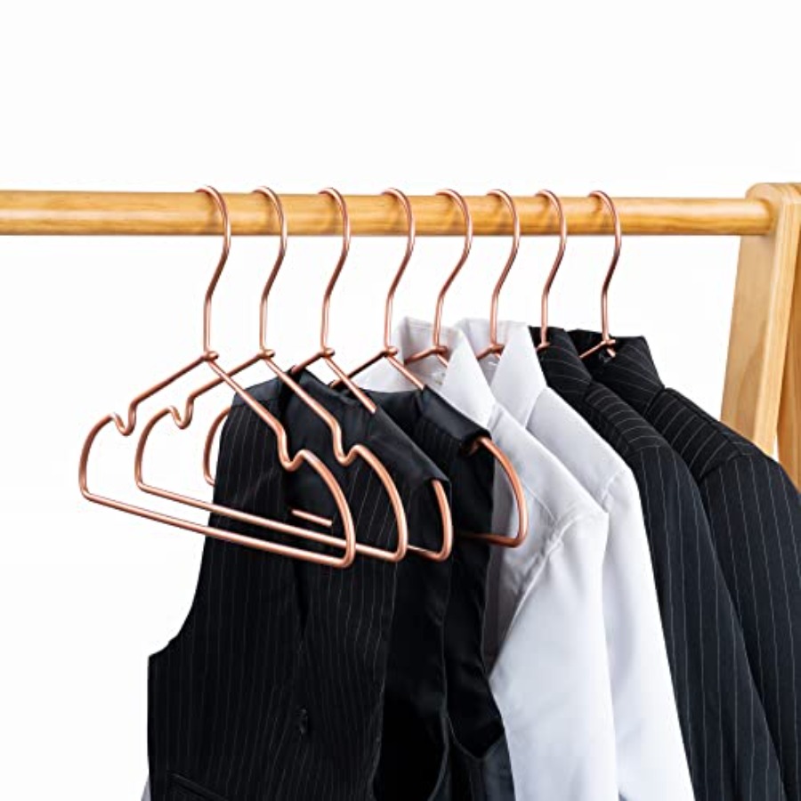 New Born Clothes Hangers Non S - Baby Nursery Hangers reseña y precio