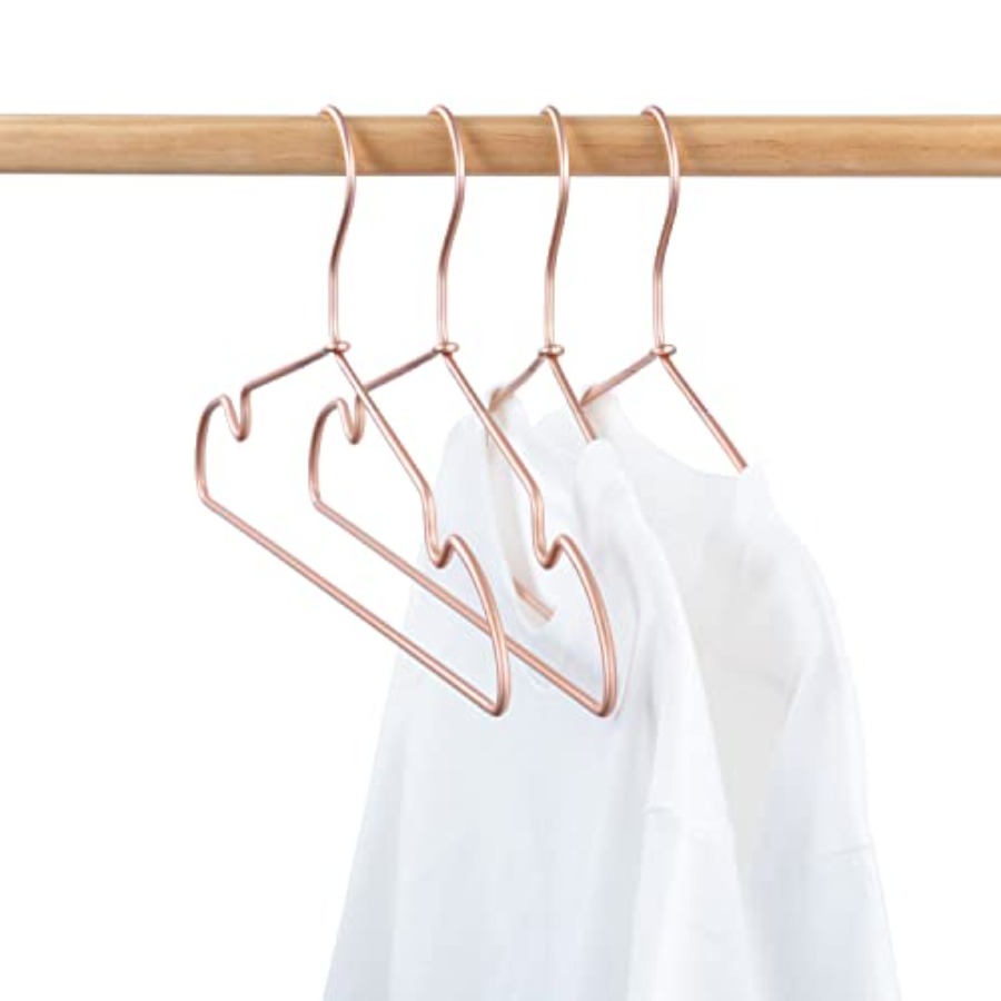 New Born Clothes Hangers Non S - Baby Nursery Hangers reseña y precio
