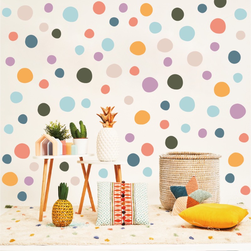 60pcs/set Irregular Circle Pat - Baby Nursery Furniture Sets reseña y precio
