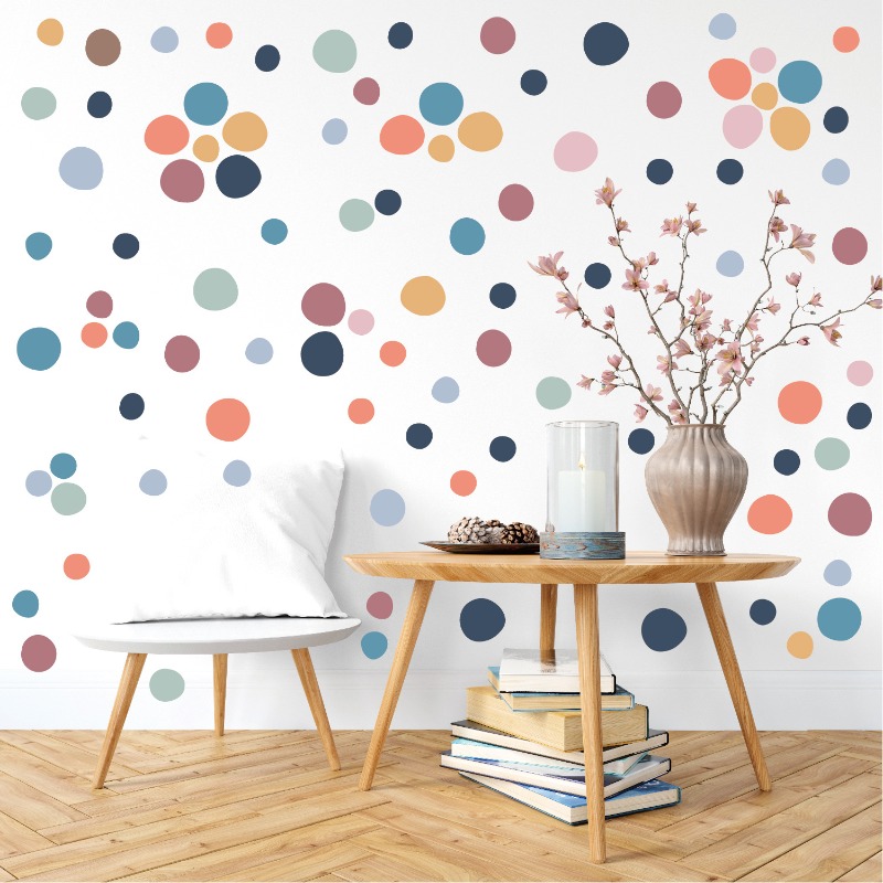 60pcs/set Irregular Circle Pat - Baby Nursery Furniture Sets reseña y precio