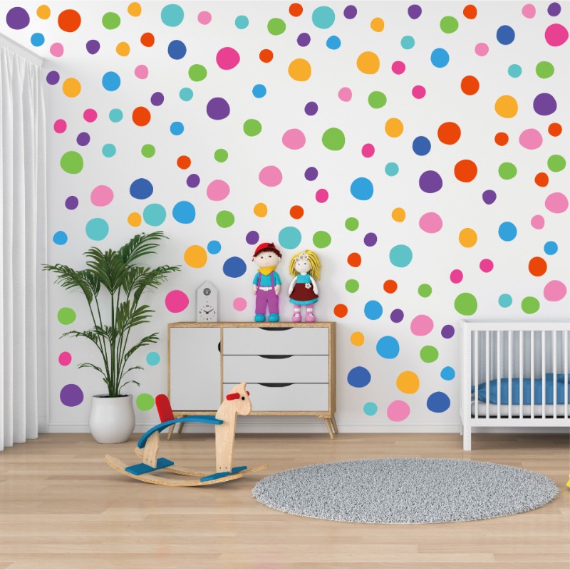 60pcs/set Irregular Circle Pat - Baby Nursery Furniture Sets reseña y precio