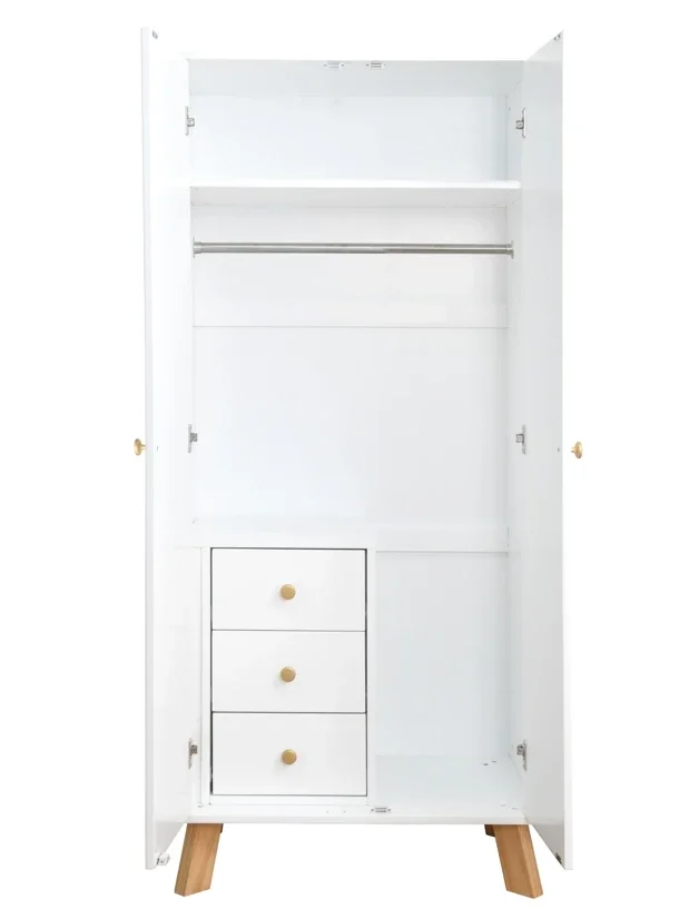 #c Kids Nursery Room Furniture - Baby Nursery Furniture Sets reseña y precio