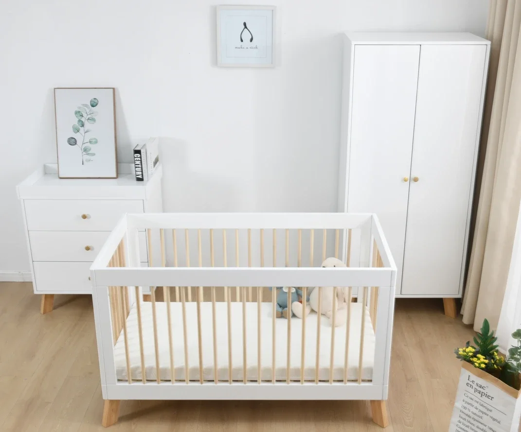 #c Kids Nursery Room Furniture - Baby Nursery Furniture Sets reseña y precio