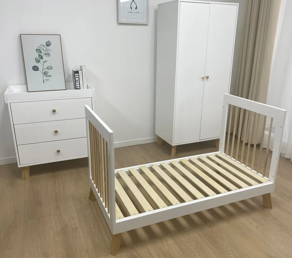 #c Kids Nursery Room Furniture - Baby Nursery Furniture Sets reseña y precio