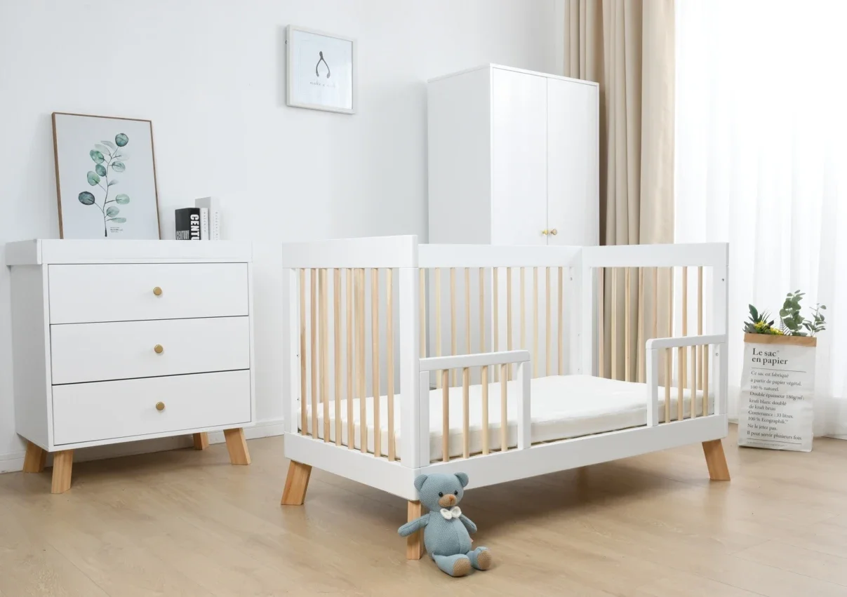#c Kids Nursery Room Furniture - Baby Nursery Furniture Sets reseña y precio
