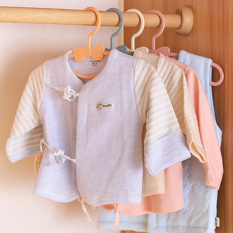 5-50Pcs Baby Hangers Plastic K - Baby Nursery Hangers reseña y precio