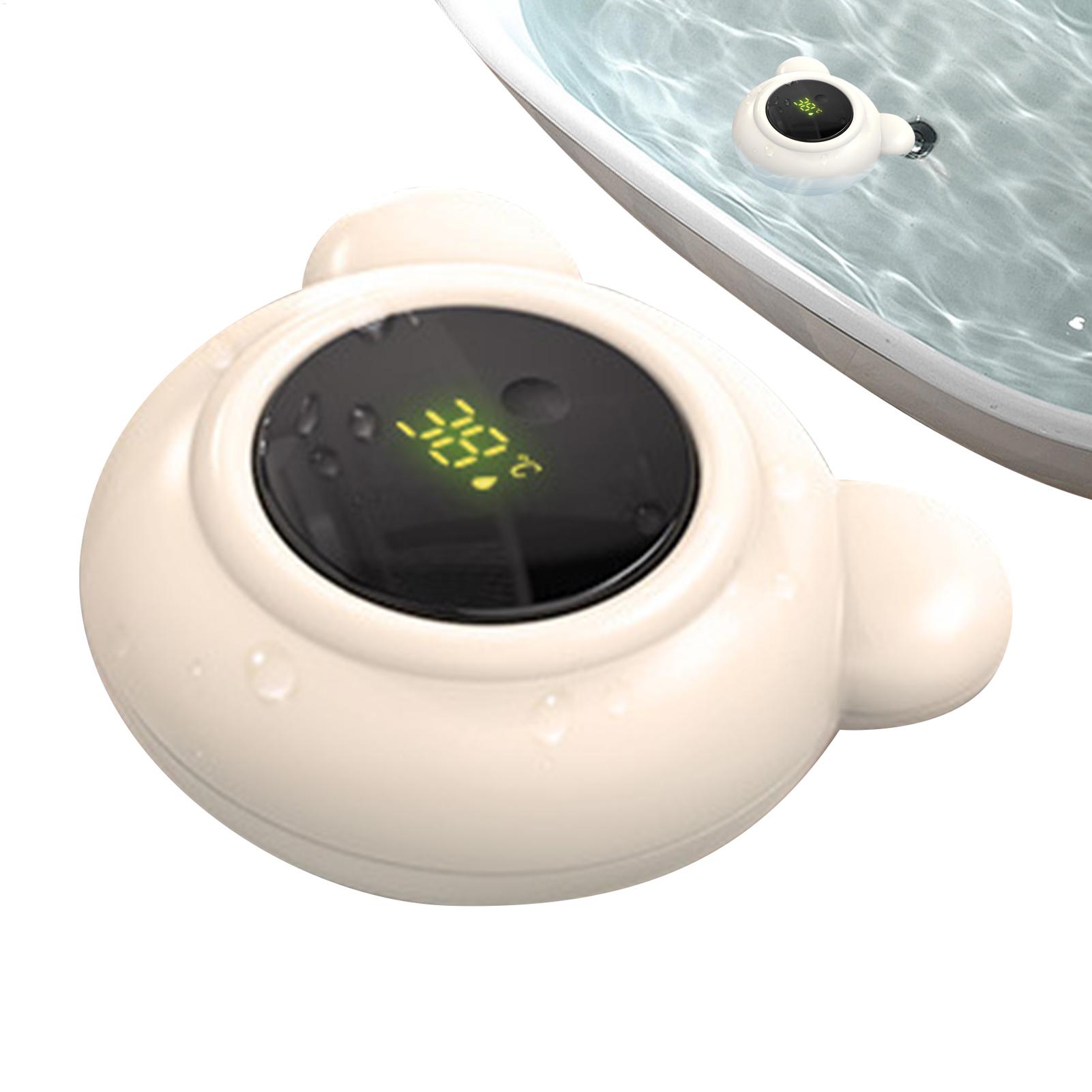 Bath Thermometers Baby Digital - Baby Nursery Water reseña y precio